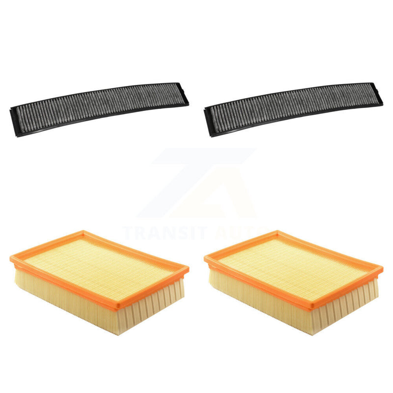 PUR KFL-100447 Air Filter for 1992-2009 BMW X3, BMW 325i and More