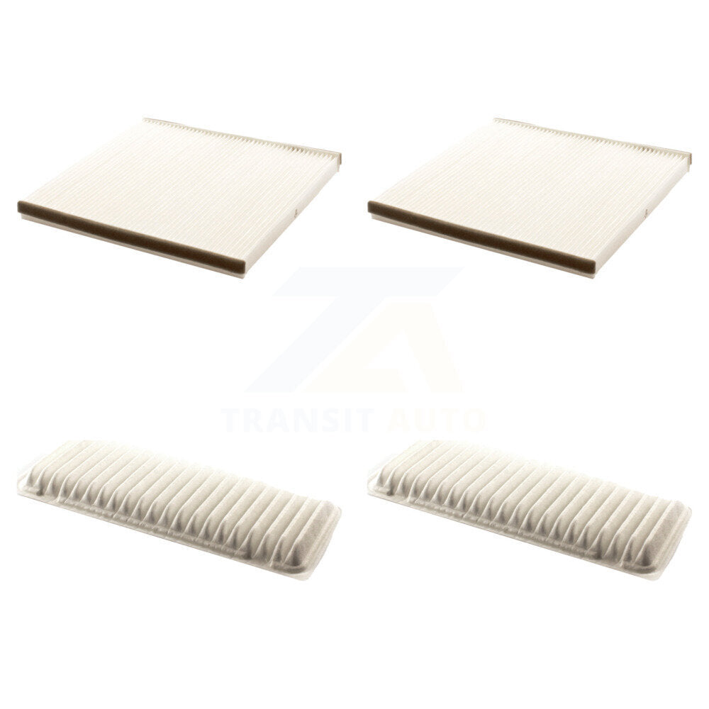 PUR KFL-100511 Air Filter for 2006-2008 Lexus RX400h
