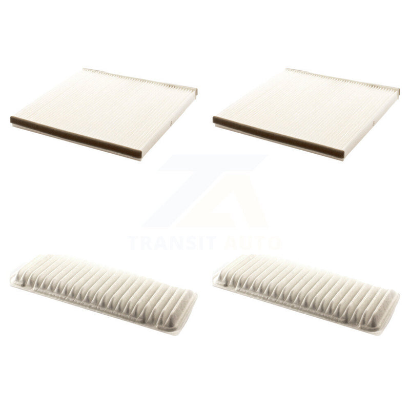 PUR KFL-100511 Air Filter for 2006-2008 Lexus RX400h