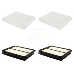PUR KFL-100515 Air Filter for 2015-2019 Hyundai Sonata