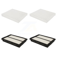 PUR KFL-100517 Air Filter for 2016-2019 Hyundai Sonata
