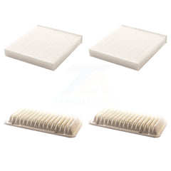 PUR KFL-100567 Air Filter for 2013-2020 Subaru BRZ, Toyota 86, Scion FR-S