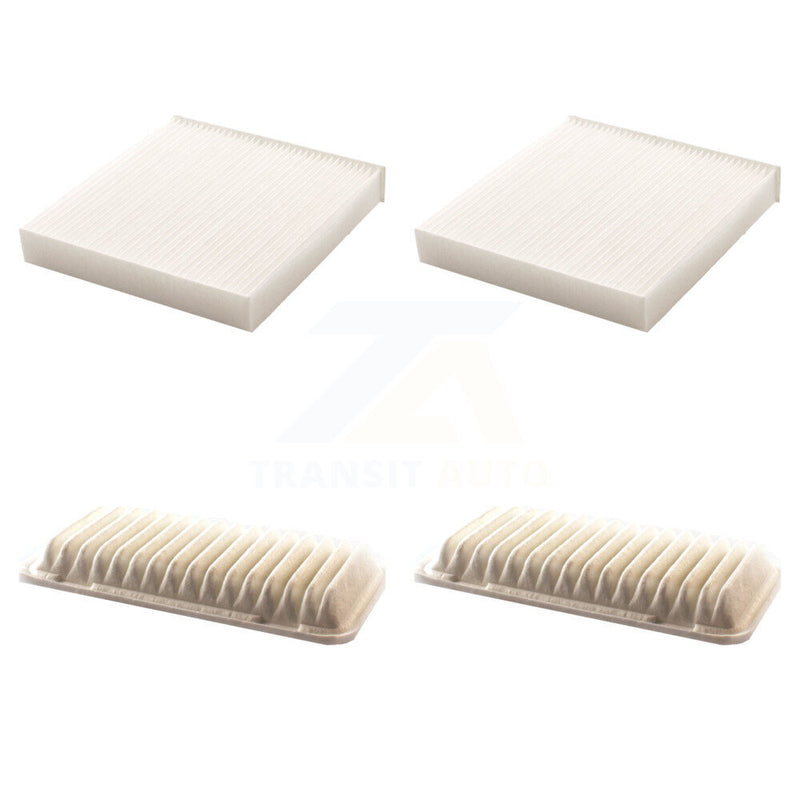 PUR KFL-100567 Air Filter for 2013-2020 Subaru BRZ, Toyota 86, Scion FR-S