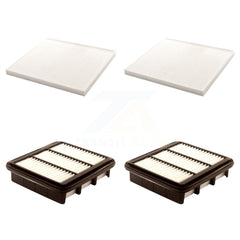 PUR KFL-100577 Air Filter for 2010-2013 Kia Forte, Kia Forte Koup, Kia Forte5