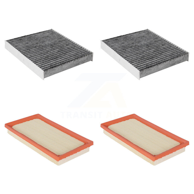 PUR KFL-100621 Air Filter for 2018-2025 Toyota Camry, Toyota Crown Signia and More