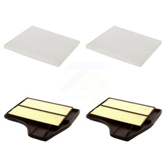 PUR KFL-100643 Air Filter for 2013-2018 Nissan Altima