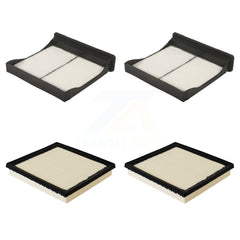 PUR KFL-100647 Air Filter for 2019 Subaru Crosstrek
