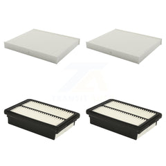 PUR KFL-100655 Air Filter for 2017-2024 Kia Forte5, Kia Forte and More