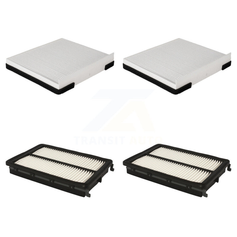 PUR KFL-100782 Air Filter for 2019-2025 Kia Telluride, Hyundai Santa Fe