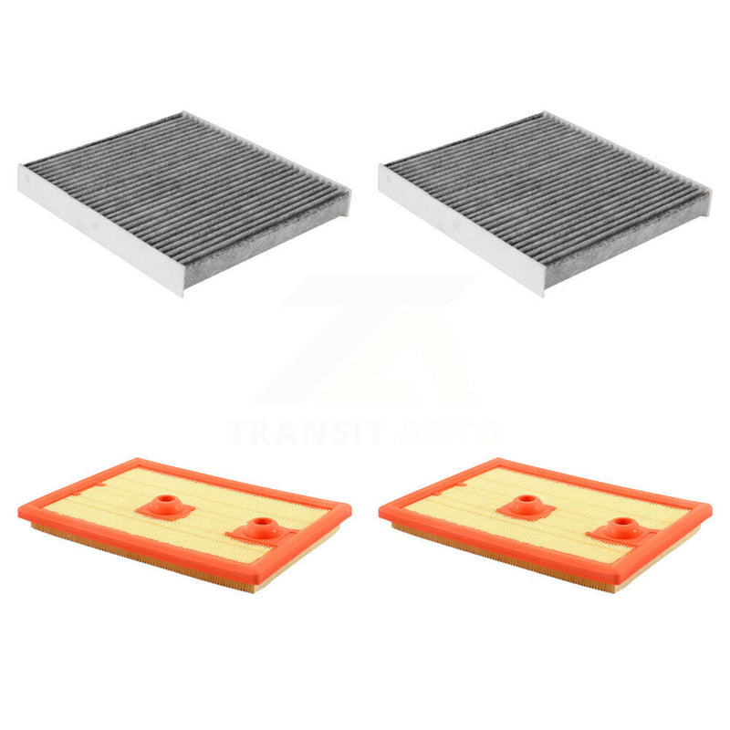 PUR KFL-100786 Air Filter for 2016-2019 Audi A3, Audi A3 Sportback e-tron