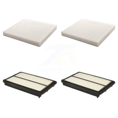 PUR KFL-100812 Air Filter for 2013-2018 Acura RDX