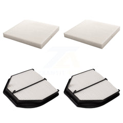 PUR KFL-100816 Air Filter for 2016-2022 Acura ILX