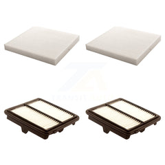 PUR KFL-100819 Air Filter for 2012-2015 Acura ILX, Honda Civic