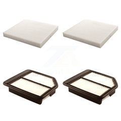 PUR KFL-100821 Air Filter for 2006-2015 Honda Civic