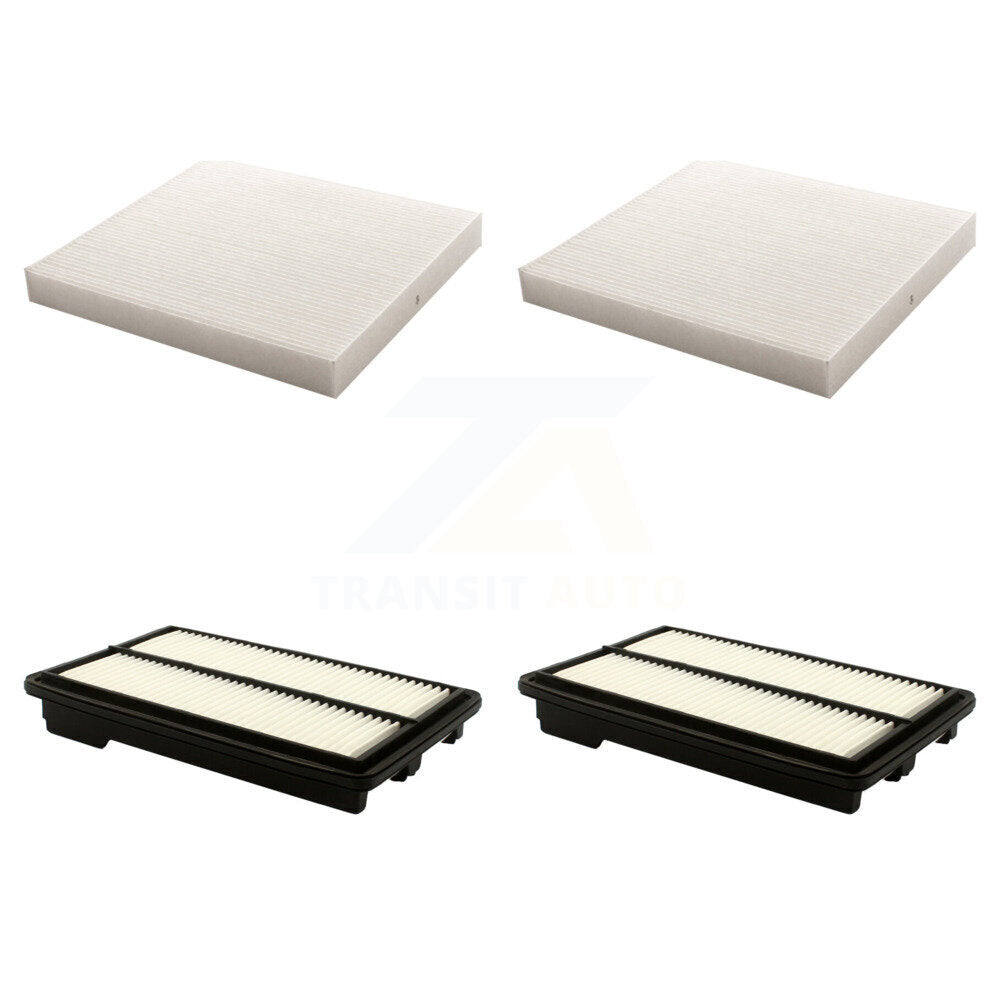 PUR KFL-100824 Air Filter for 2015-2020 Acura TLX