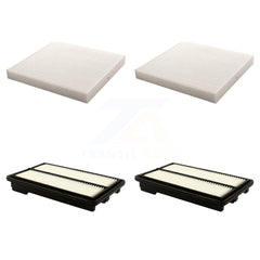 PUR KFL-100824 Air Filter for 2015-2020 Acura TLX