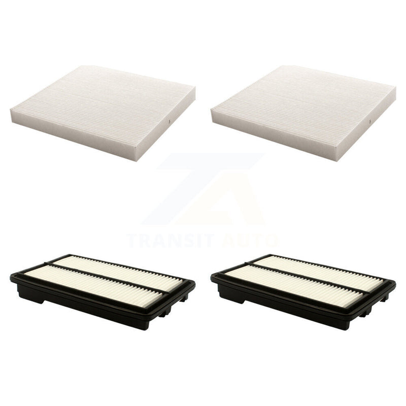 PUR KFL-100824 Air Filter for 2015-2020 Acura TLX