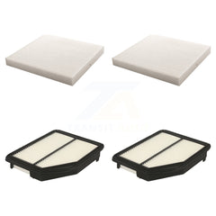 PUR KFL-100832 Air Filter for 2012-2014 Honda CR-V