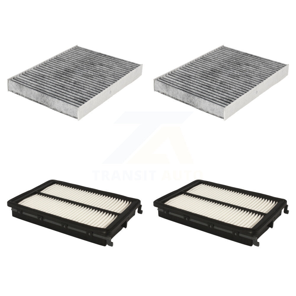 PUR KFL-100847 Air Filter for 2016-2020 Kia Sorento