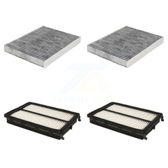 PUR KFL-100847 Air Filter for 2016-2020 Kia Sorento