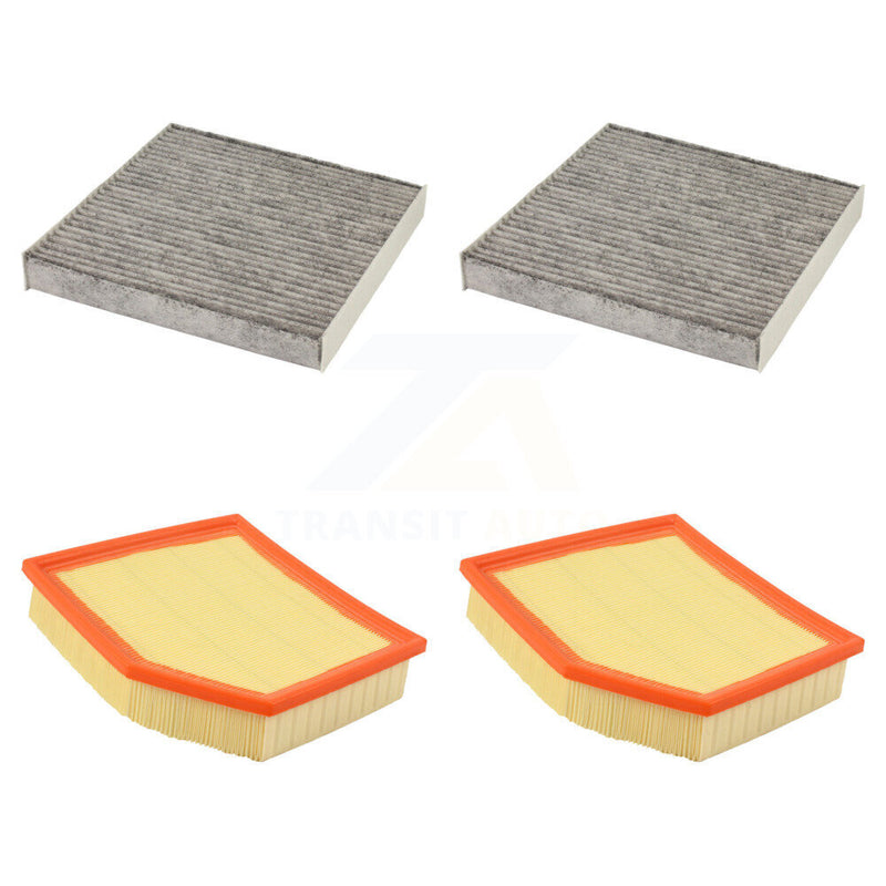 PUR KFL-100848 Air Filter for 2013-2024 Lexus GS300, Lexus GS200t and More