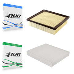 PUR KFL-100915 Air Filter for 2016-2025 Lexus RX500h, Lexus RX350L, Lexus RX350