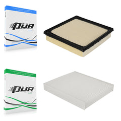 PUR KFL-100918 Air Filter for 2018-2025 Lexus TX350, Lexus TX500h and More