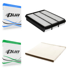 PUR KFL-100938 Air Filter for 2006-2009 Lexus GX470