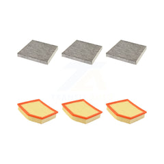 PUR KFL-101008 Air Filter for 2013-2024 Lexus GS300, Lexus GS200t and More