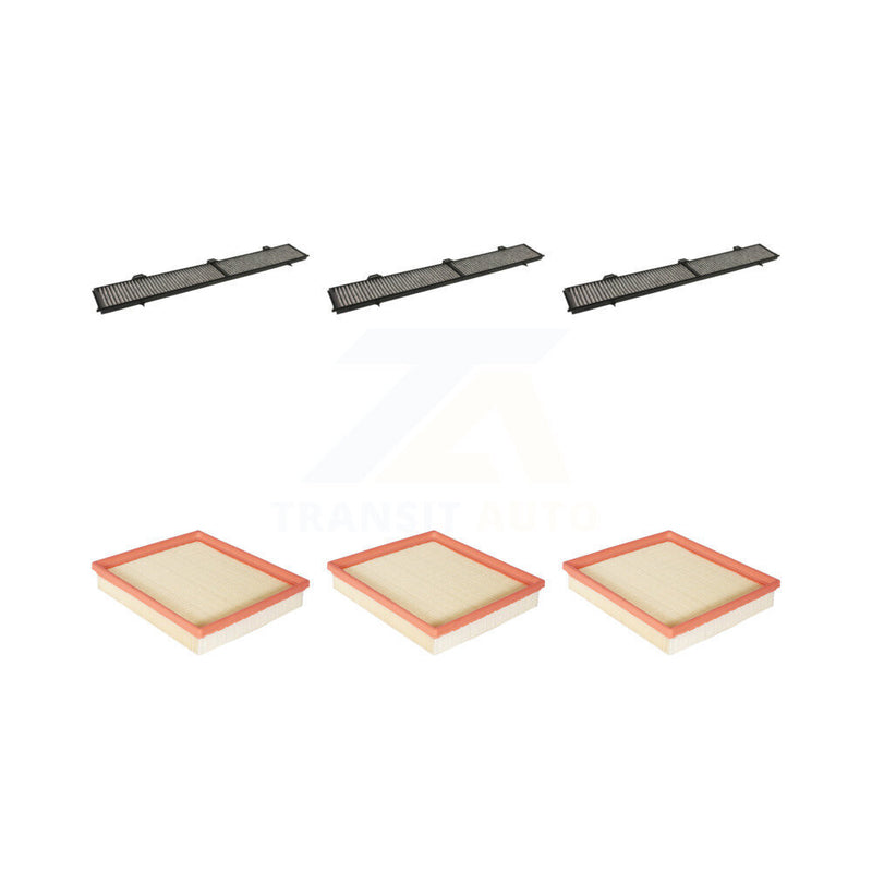 PUR KFL-101021 Air Filter for 2012 BMW 328i, BMW 328i xDrive