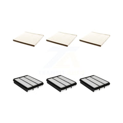 PUR KFL-101149 Air Filter for 2006-2009 Lexus GX470