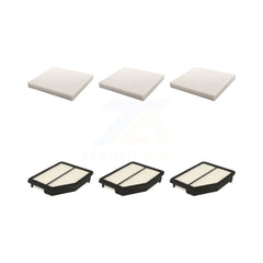 PUR KFL-101180 Air Filter for 2012-2014 Honda CR-V