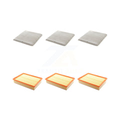 PUR KFL-101294 Air Filter for 2010-2014 Toyota FJ Cruiser