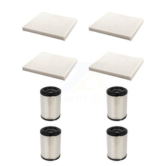 PUR KFL-101379 Air Filter for 2005-2007 Chevrolet Cobalt
