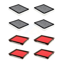 PUR KFL-101395 Air Filter for 2014-2017 INFINITI QX50