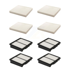 PUR KFL-101408 Air Filter for 2007-2010 INFINITI M35
