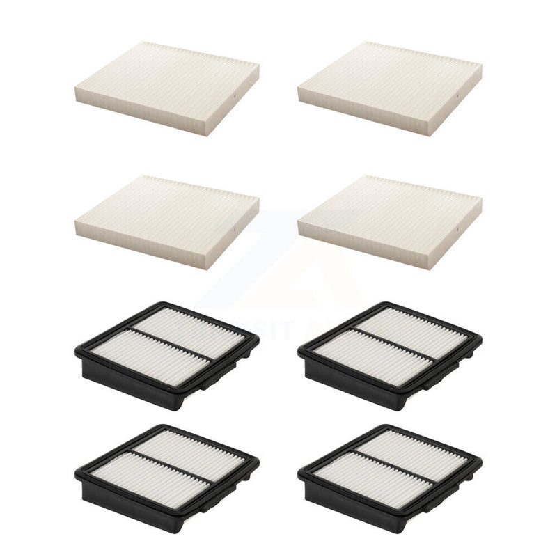 PUR KFL-101408 Air Filter for 2007-2010 INFINITI M35