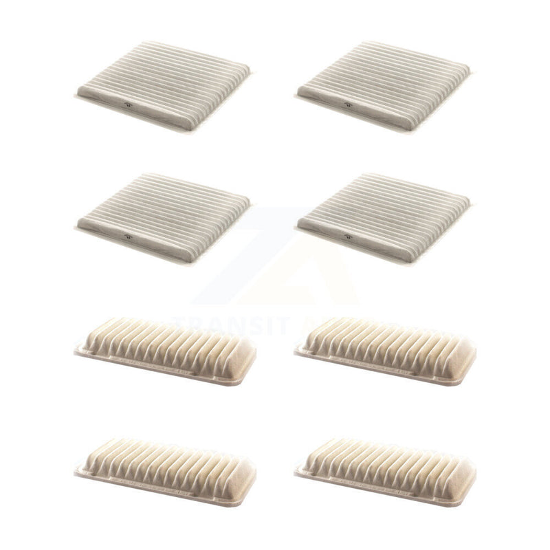 PUR KFL-101412 Air Filter for 2005-2010 Scion tC