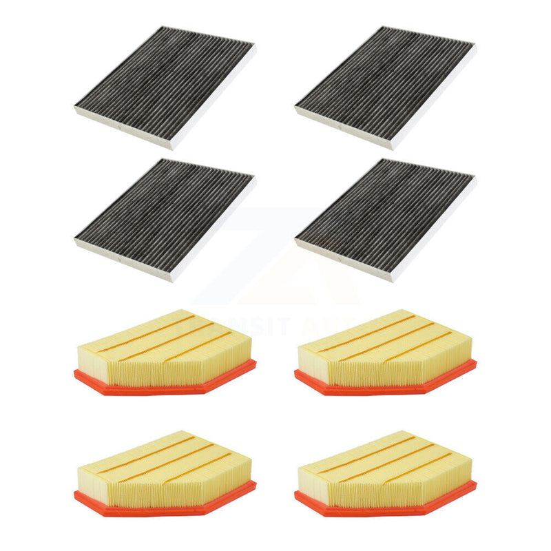PUR KFL-101455 Air Filter for 2017-2025 Chrysler Pacifica