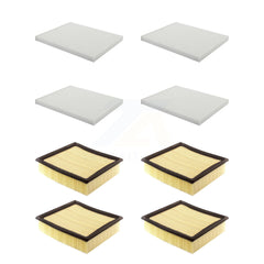 PUR KFL-101475 Air Filter for 2017 Lincoln Navigator