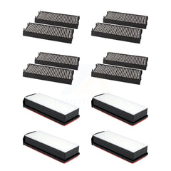 PUR KFL-101488 Air Filter for 2018 BMW X5