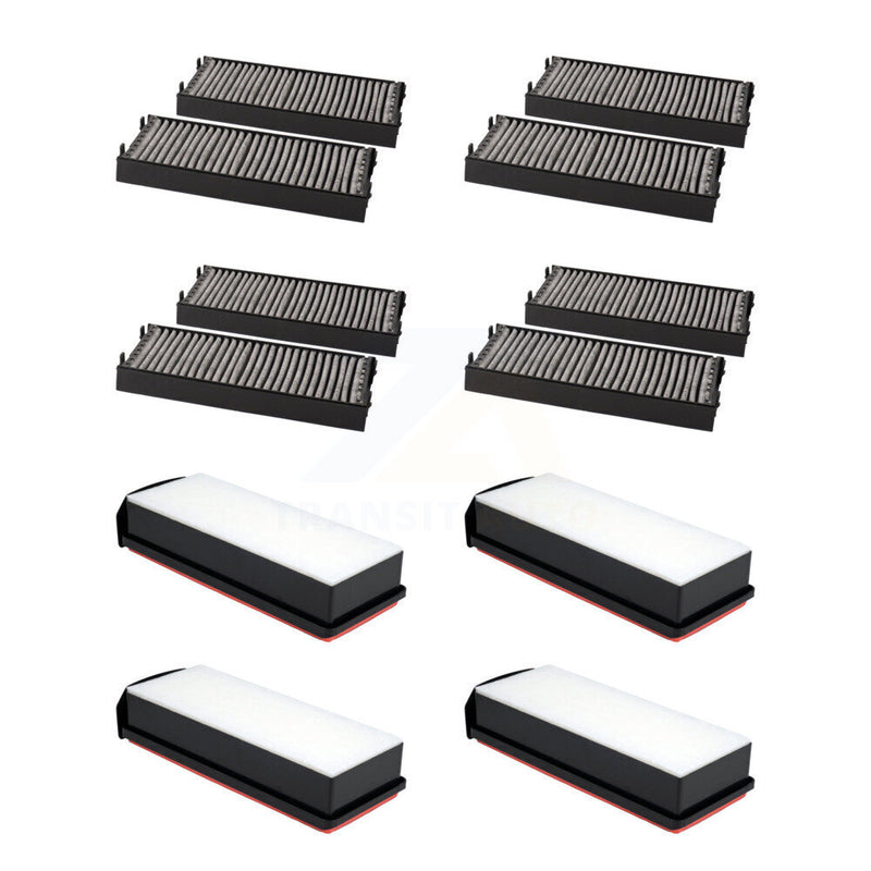 PUR KFL-101488 Air Filter for 2018 BMW X5