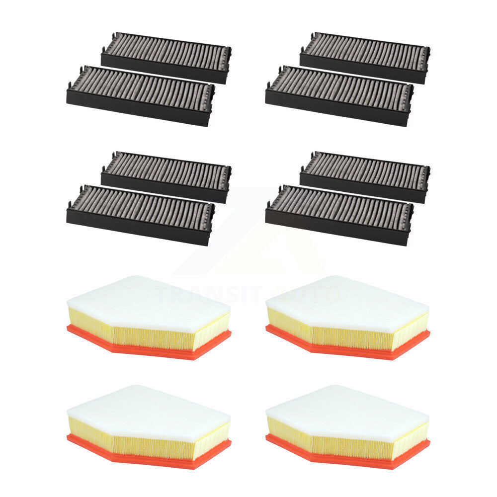 PUR KFL-101489 Air Filter for 2019 BMW X5