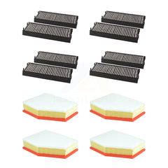 PUR KFL-101489 Air Filter for 2019 BMW X5