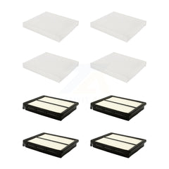 PUR KFL-101520 Air Filter for 2015-2019 Hyundai Sonata