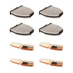 PUR KFL-101531 Air Filter for 2011-2013 Mercedes-Benz E350