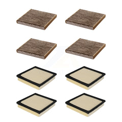 PUR KFL-101559 Air Filter for 2019 Toyota Avalon