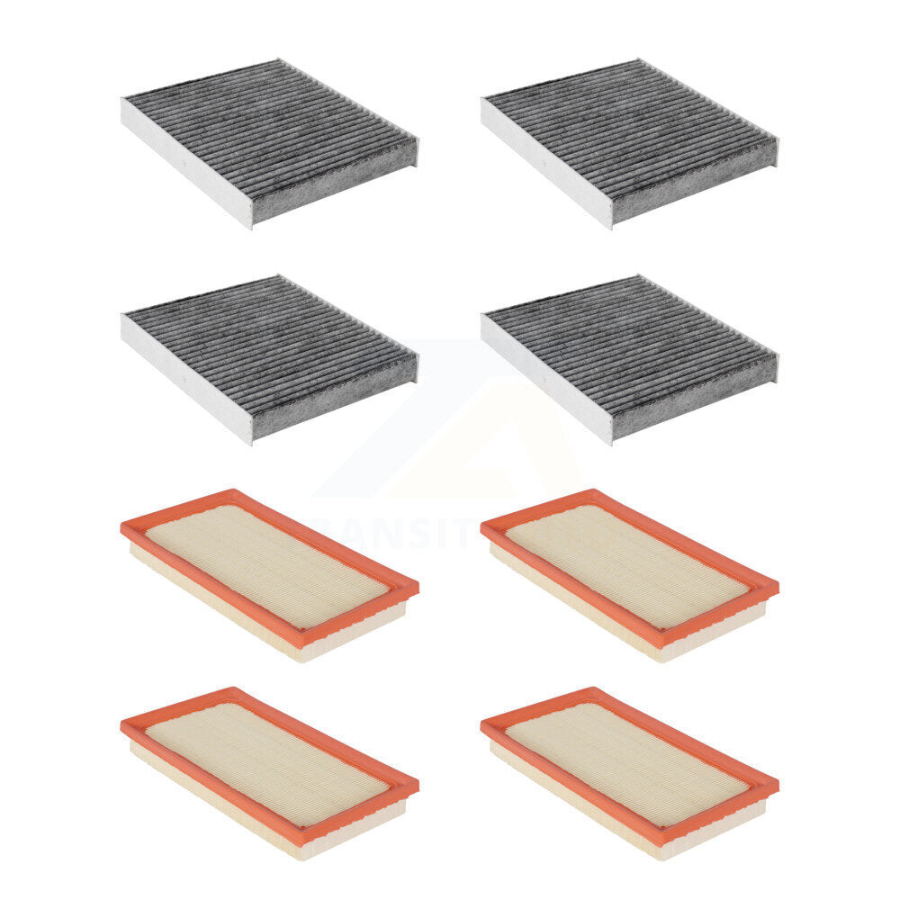 PUR KFL-101560 Air Filter for 2018-2025 Toyota Camry, Toyota Crown Signia and More