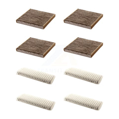 PUR KFL-101564 Air Filter for 2008-2010 Toyota Highlander