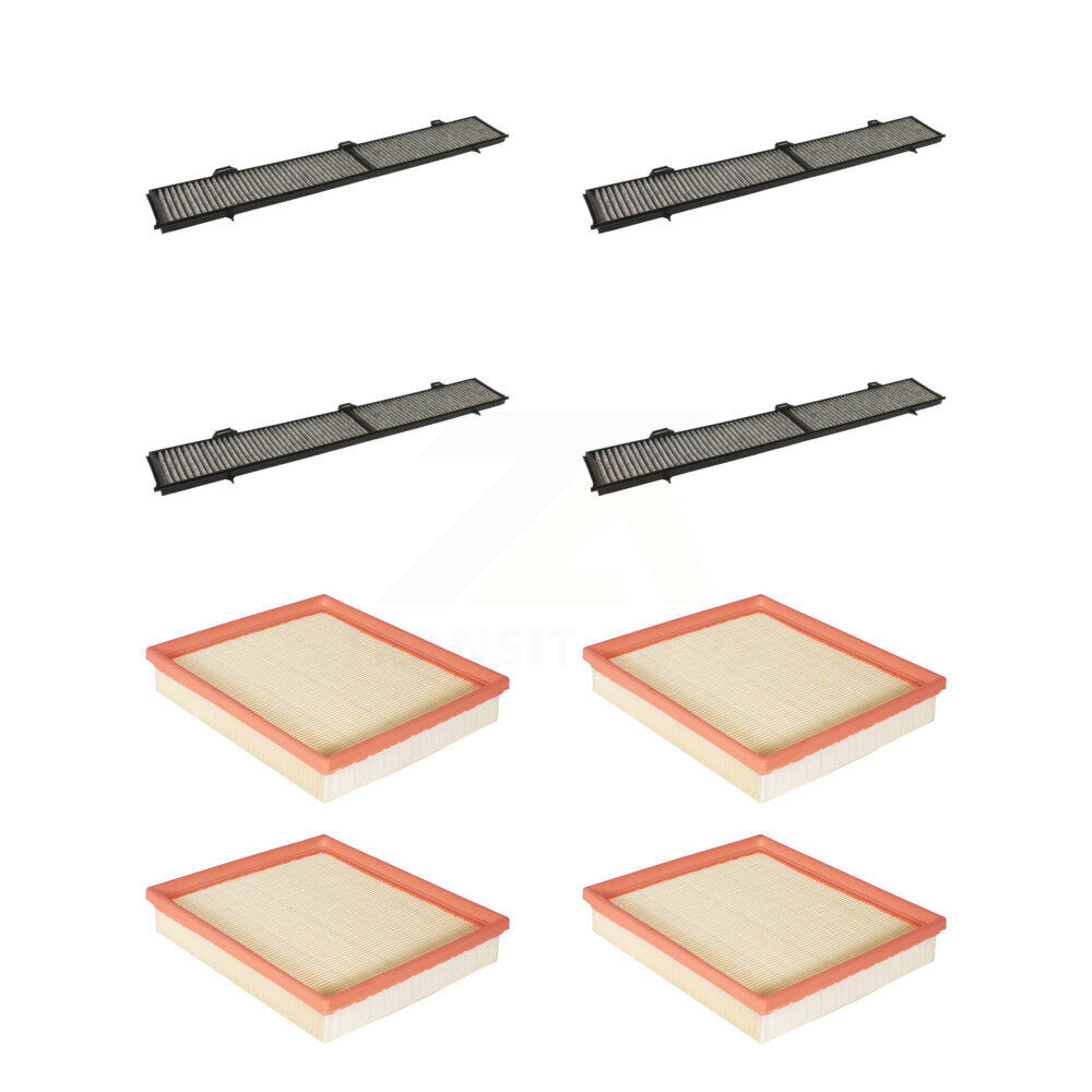 PUR KFL-101576 Air Filter for 2012 BMW 328i, BMW 328i xDrive